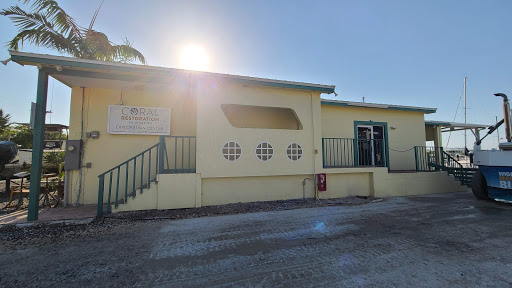 Coral Restoration Foundation Exploration Center - Thumbnail