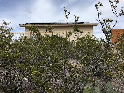 Organ Mountain Solar and Electric