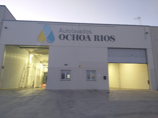 Autolavados Ochoa Rios - Thumbnail