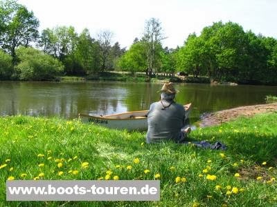 Photos of Canadier-Touren zwischen Harz u. Heide