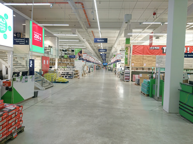 Leroy Merlin Katowice Baildona - Katowice