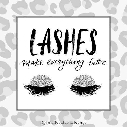 Janielle's Lash Lounge - Thumbnail