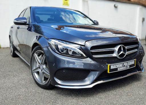 Machine Polishing Services Ltd - Thumbnail