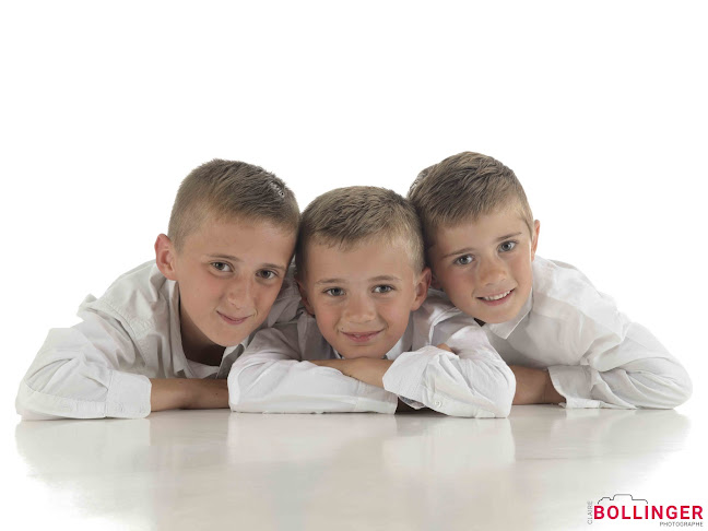 Opinii despre Studio Photo Claire Bollinger în Saint-Dié-des-Vosges - Photographe