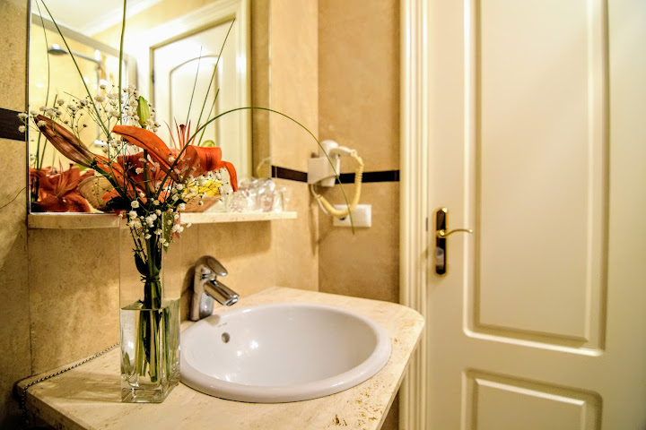 Hospedium Plaza Mayor Salamanca by null