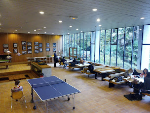 Photo n°21 de Auberge de Jeunesse - Ostal Brest à Brest (Association ou organisation)