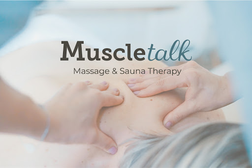 MuscleTalk