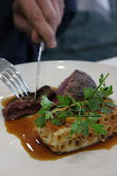 Photo n°13 de Restaurant Villa M Marseille à Marseille (Restaurant)