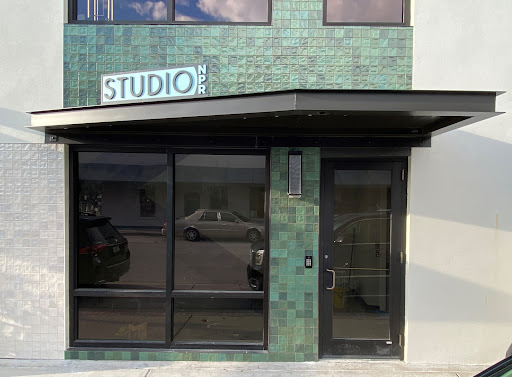 Studio NPR - Visual