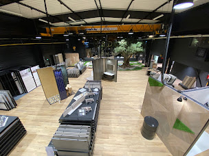 Photo n°9 de RGB Ceramic Nantes à Saint-Herblain (Magasin de revêtements de sol)