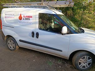Photo n°5 de Flamme & Bois à Riols (Ramoneur)