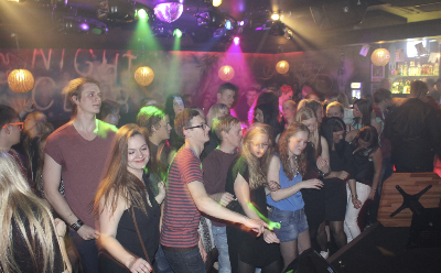 Photos of KLUB GLAS