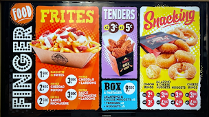 Photo n°7 de O'Tacos - Paris St-Michel à Paris (Restaurant de tacos)