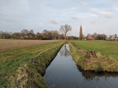 Toegang Bemmelse Zeeg