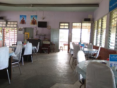 Photos of Nursing Home Fund Raising Restaurant