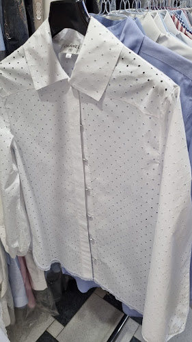 Lambeth Dry Cleaners & Laundry - Laundry service