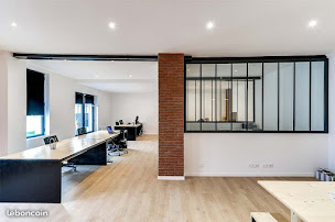 Photo n°1 de 🦁👑 KING IMMOBILIER (Saint-Mandé / Vincennes) à Saint-Mandé (Agence immobilière)