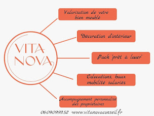 Photo n°20 de Boostez votre gîte avec VITA NOVA CONSEIL : mise en location, visibilité Airbnb, conseils pour propriétaires de meublés à Louannec (Consultant)
