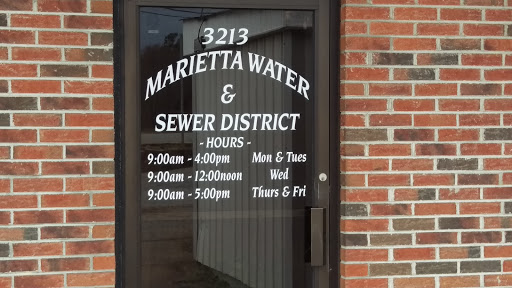 Marietta Water Sewer District - Thumbnail