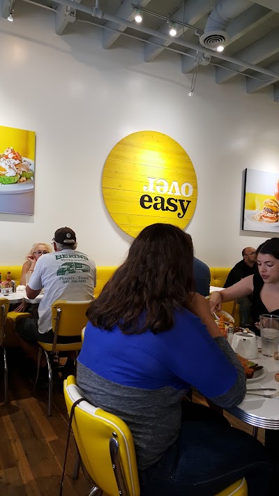 Photos of Over Easy