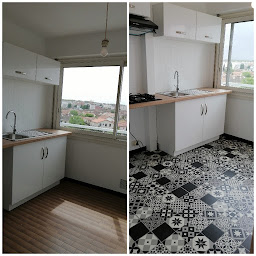 Photo n°35 de J.STEPHAN PEINTURE à Roques (Peintre en bâtiment)