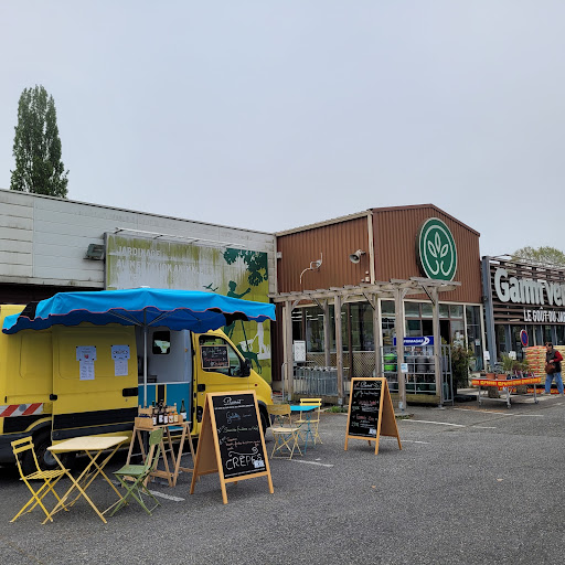 Photo 8 - Burger truck by Bistro Régent Auch