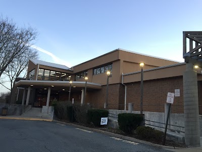 North Providence Union Free Library