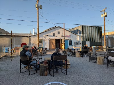 Truth or Consequences Brewing Company