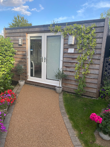 Beauty in the Garden Room Gallery - United Kingdom