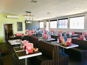 Photo n°26 de Brasserie l'Agora à Vitrolles (Brasserie)