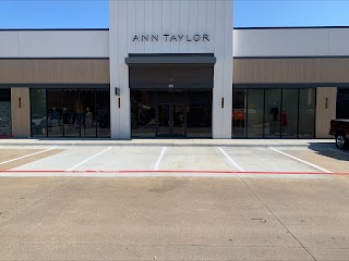 Ann Taylor