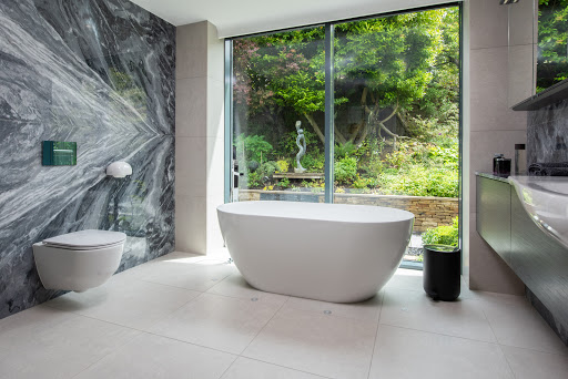 Richard Grafton Interiors - Thumbnail