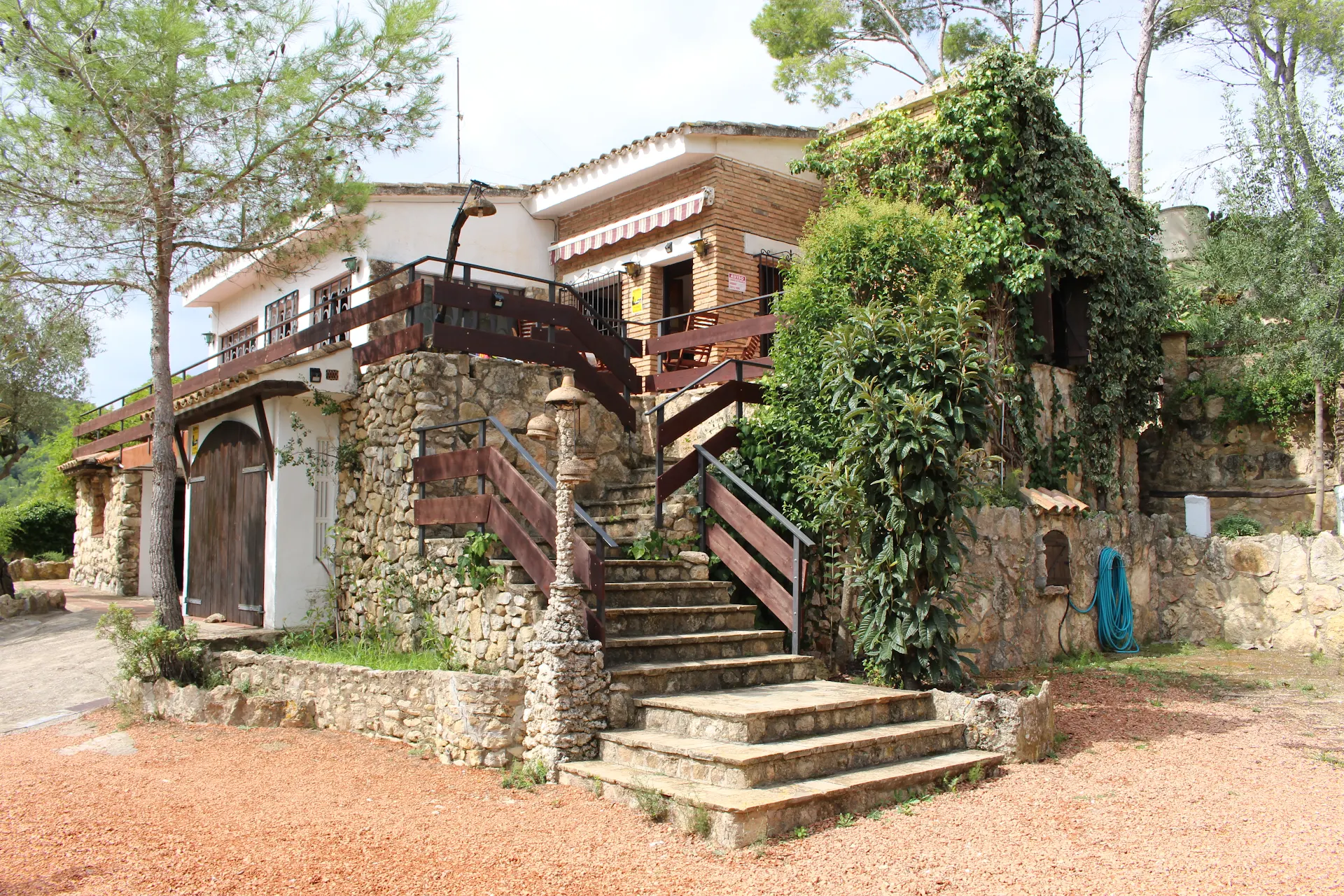Cal Servent Casa Rural Barcelona