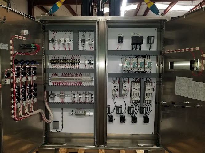 Dynamic Motor Controls Inc.