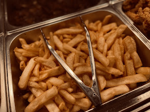 Photo n°10 de Gwada Santo à Saint-François (Restauration rapide)