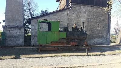 Photos of National Transport Museum