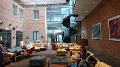 Photos of Comfort Hotel Vesterbro