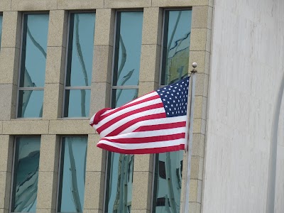 Photos of Embassy of the United States of America