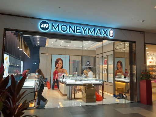 MoneyMax Pawnshop - Sengkang Grand Mall