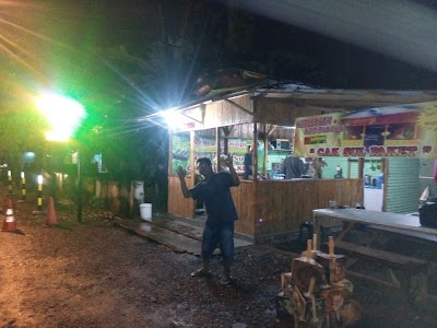 Photos of Warung Samsul Ketapang