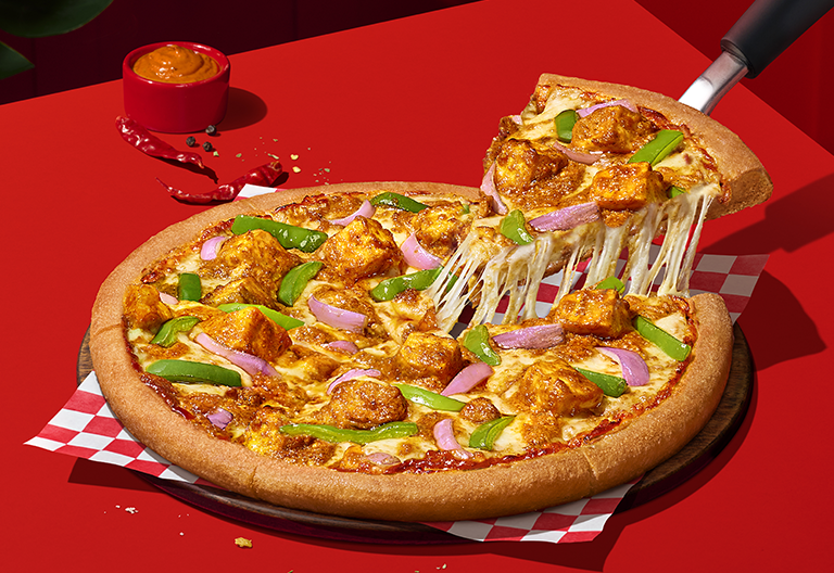Pizza Hut | Jaipuria Mall, Ghaziabad photo 4