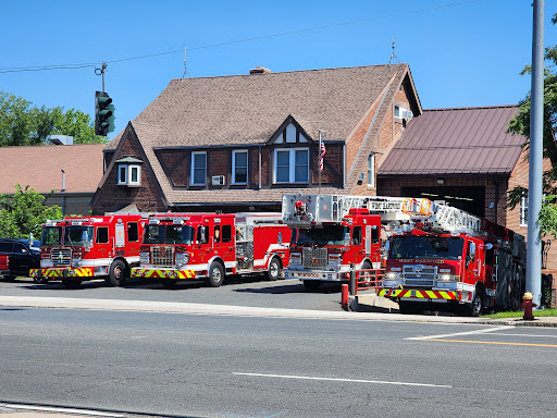 West Hartford Station 3 - Thumbnail