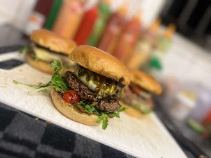 Photo n°29 de Chez dada Creteil à Alfortville (Restaurant)