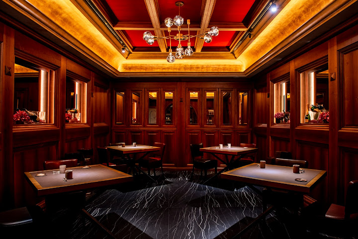 Achilli al Parlamento Ristorante Enoteca by null