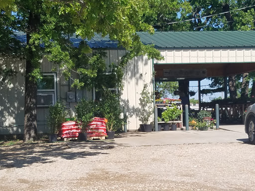 Hamilton's Farmers Market