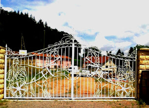 Photo n°1 de SME MOLLIER à Belleroche (Entreprise de transformation des métaux)