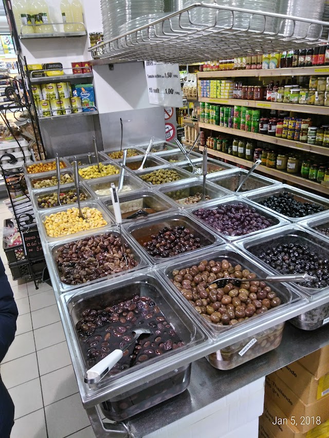 Epices et Saveurs