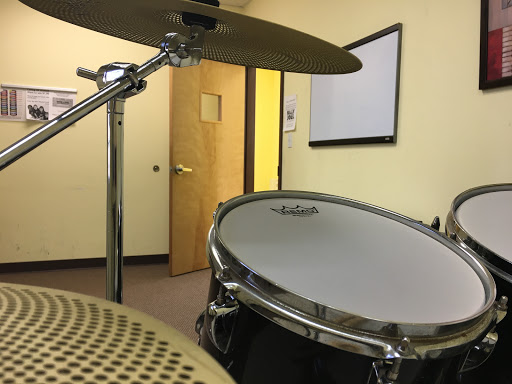 Harrison School Of Music Gallery - United States
