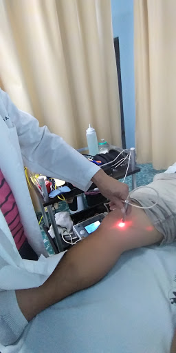 Eclipse Unidad de Terapia Fisica - Thumbnail