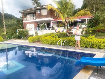 Photos of Hotel Paraiso Sasaima